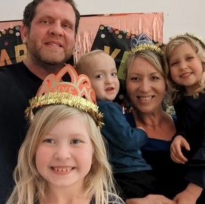 Meet your Posher, Heidi